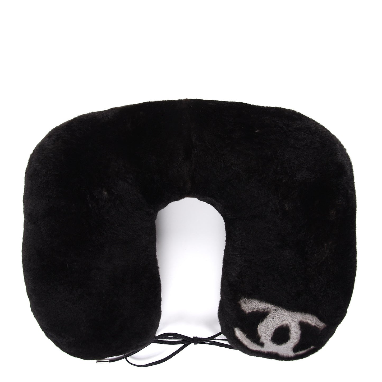 Orylag CC Travel Pillow Black