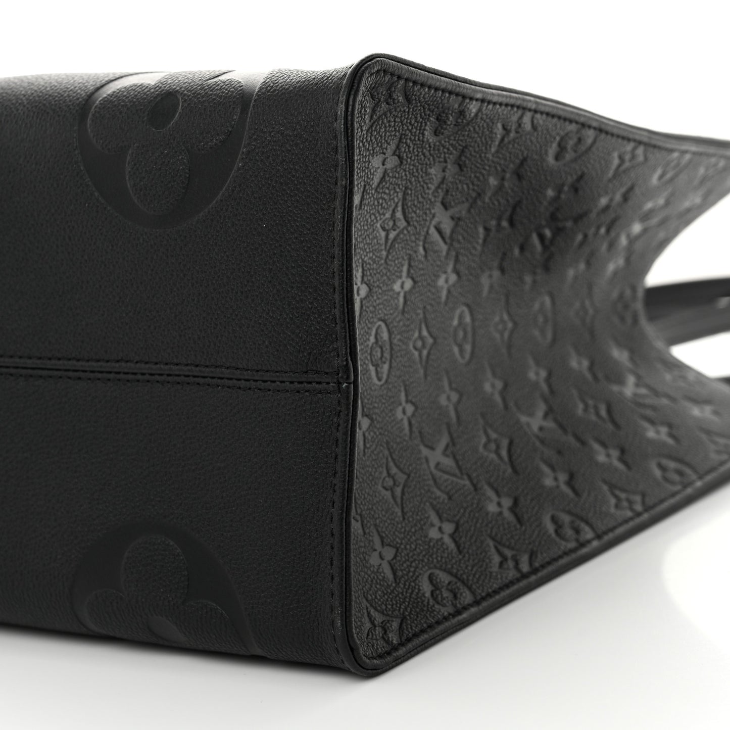 Empreinte Monogram Giant Onthego GM Black