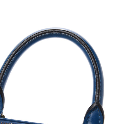 Louis Vuitton Epi Speedy 25 Toledo 10 of 16
