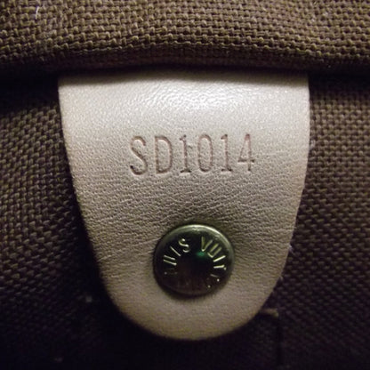 Louis Vuitton Monogram Speedy 25 8 of 9