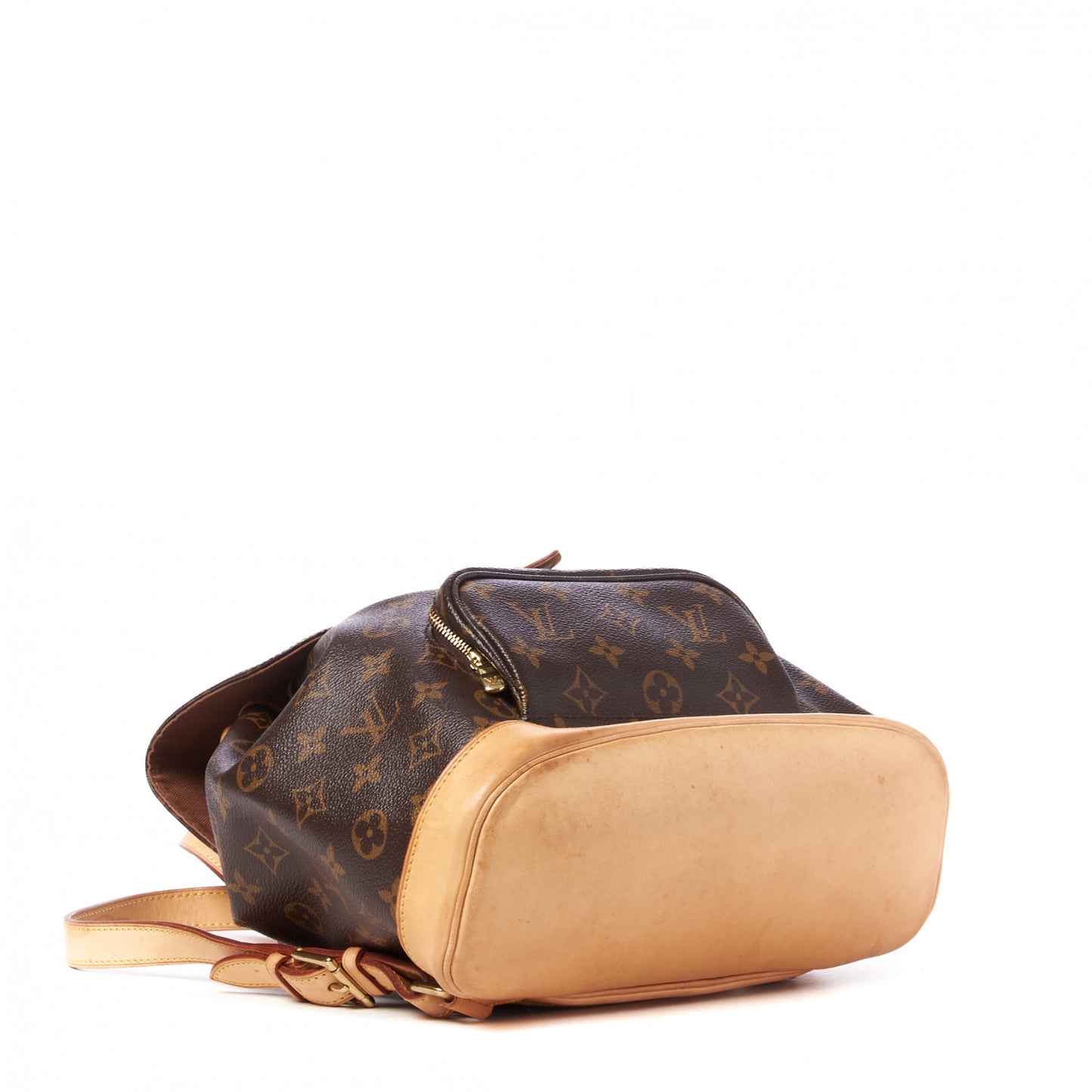 Monogram Montsouris MM Backpack