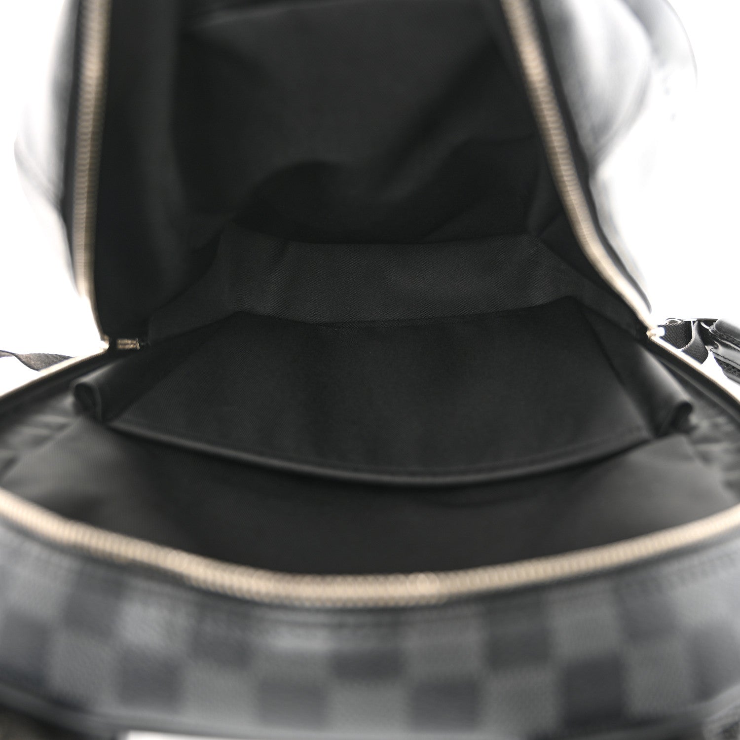 Louis Vuitton Damier Graphite Michael Backpack 5 of 9