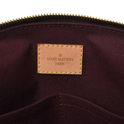 Louis Vuitton Monogram Turenne MM 7 of 10