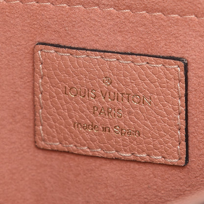 Louis Vuitton Monogram Saint Placide Peach 8 of 9