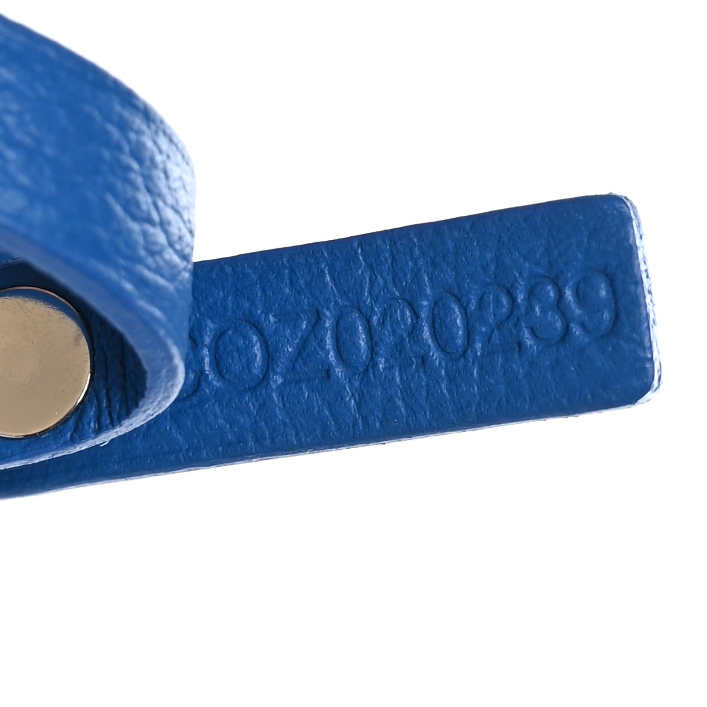 Goyardine Saint Louis GM Sky Blue