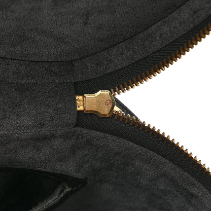 Louis Vuitton Epi Cannes Black 12 of 13