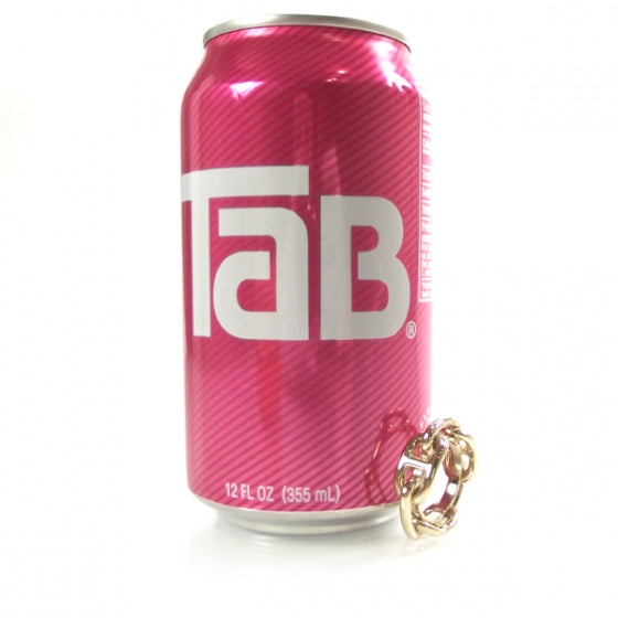 Permabrass Regate Scarf Ring