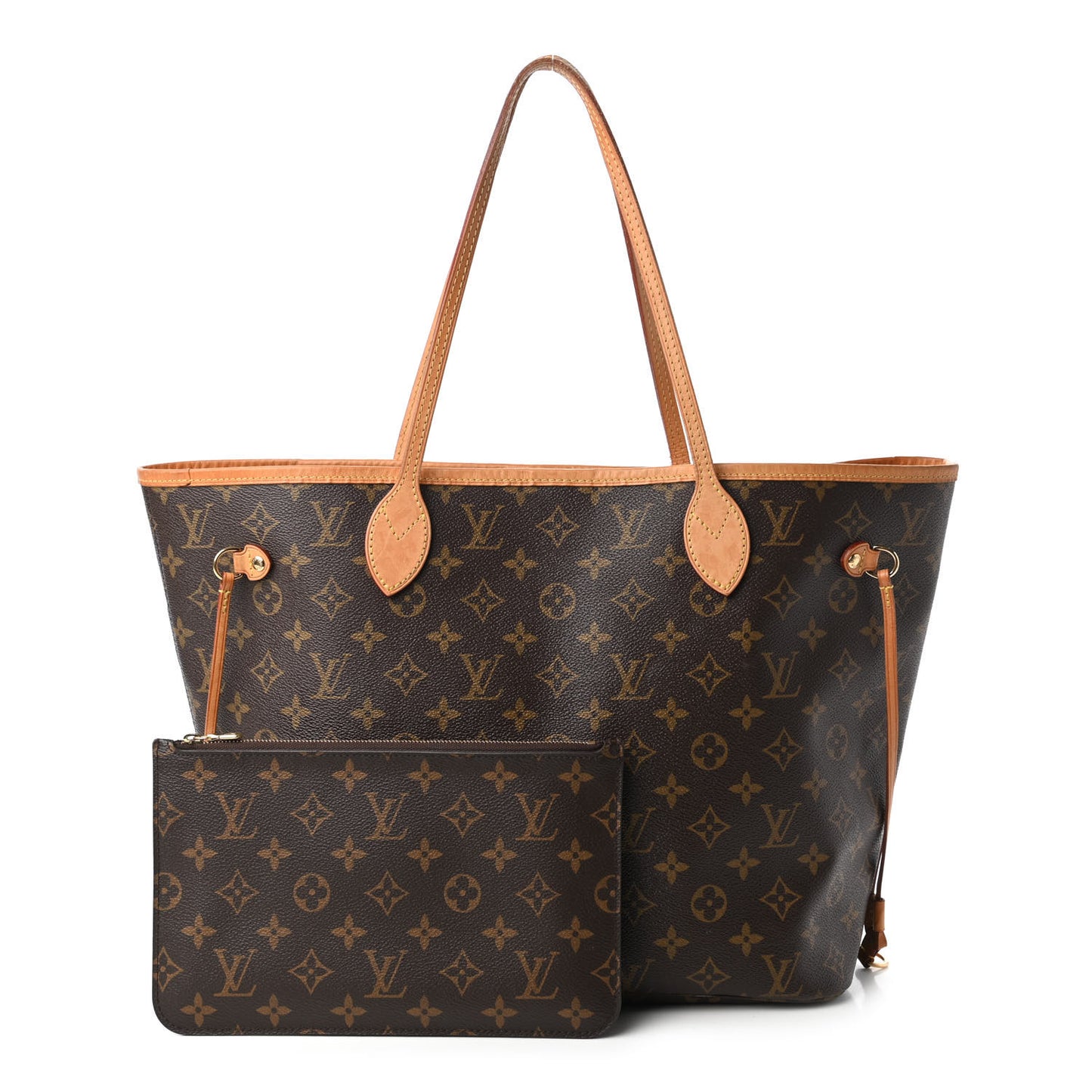 Monogram Neo Neverfull MM