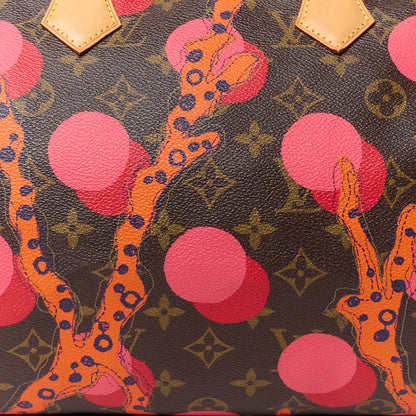Louis Vuitton Monogram Ramages Speedy 30 Grenade 8 of 12