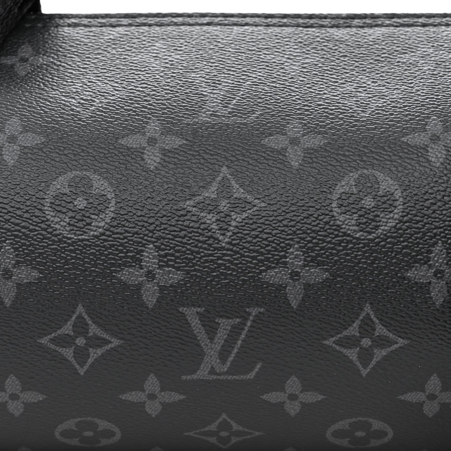 Monogram Eclipse Soft Polochon PM