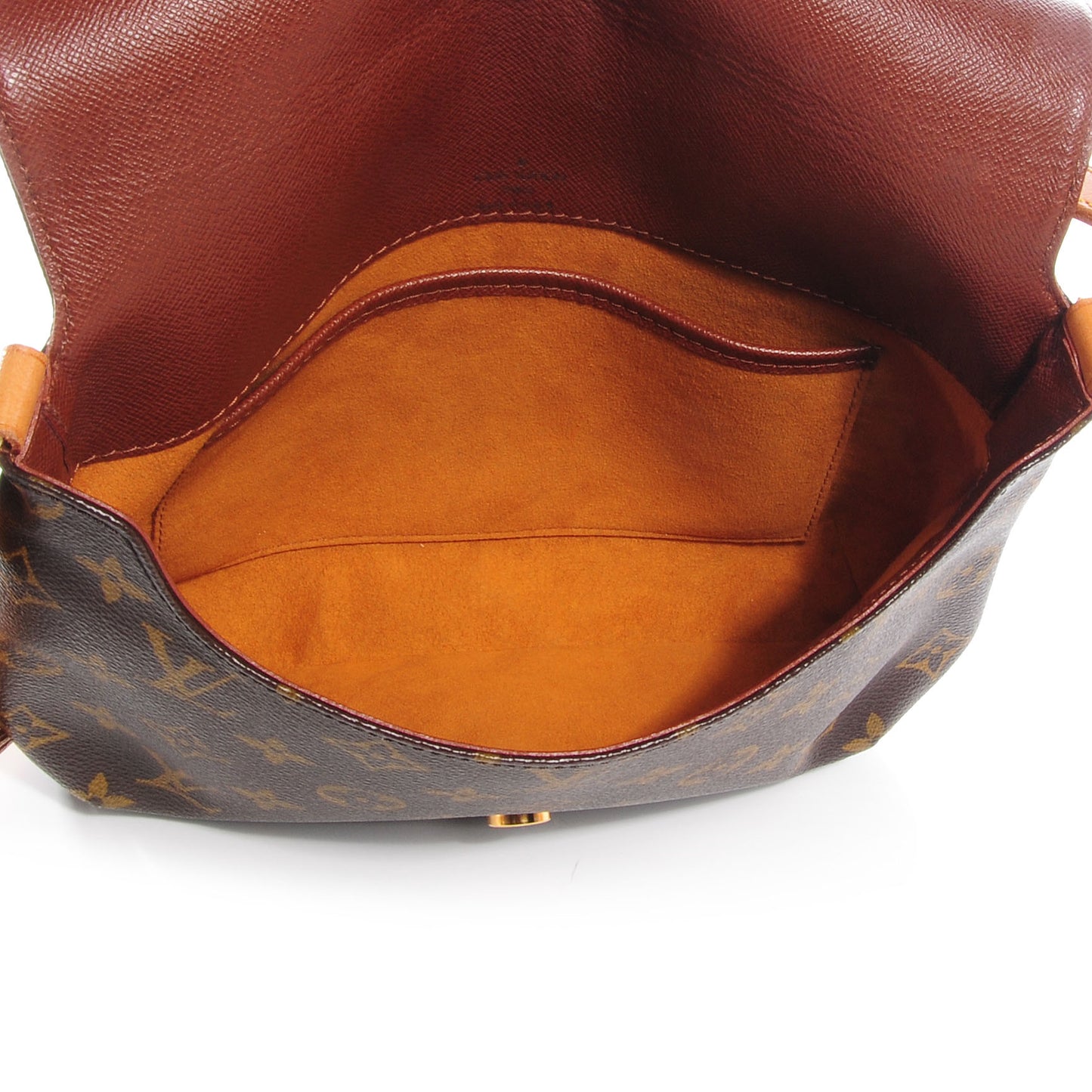 Monogram Musette Tango