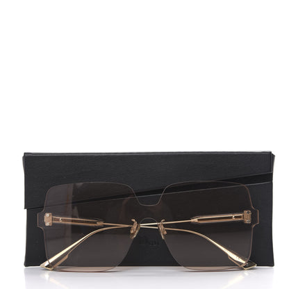 Christian Dior Color Quake 1 Sunglasses Gold 7 of 7