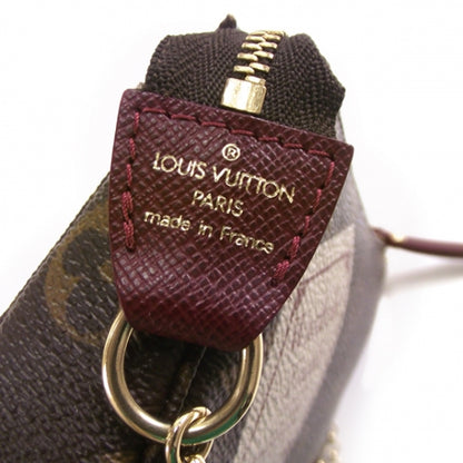 Louis Vuitton Trunks & Bags Mini Pochette 5 of 7