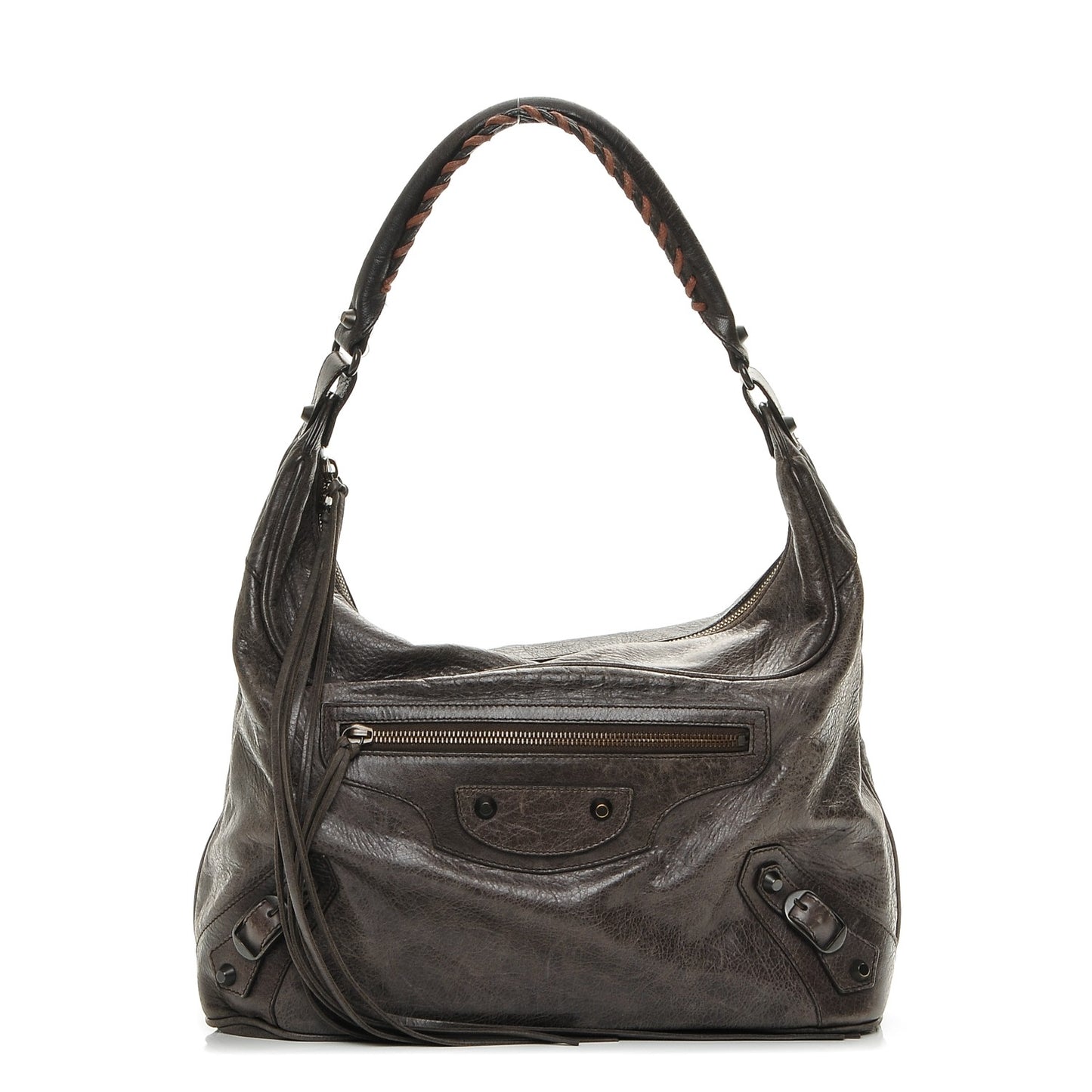 Agneau Classic Hardware Day Hobo Cafe