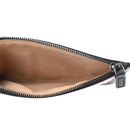 MCM Galaxy Visetos Medium Shopper Tote Multicolor 6 of 9