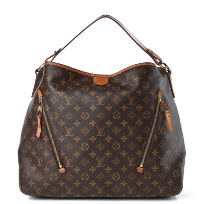 Louis Vuitton Monogram Delightful GM 1 of 8