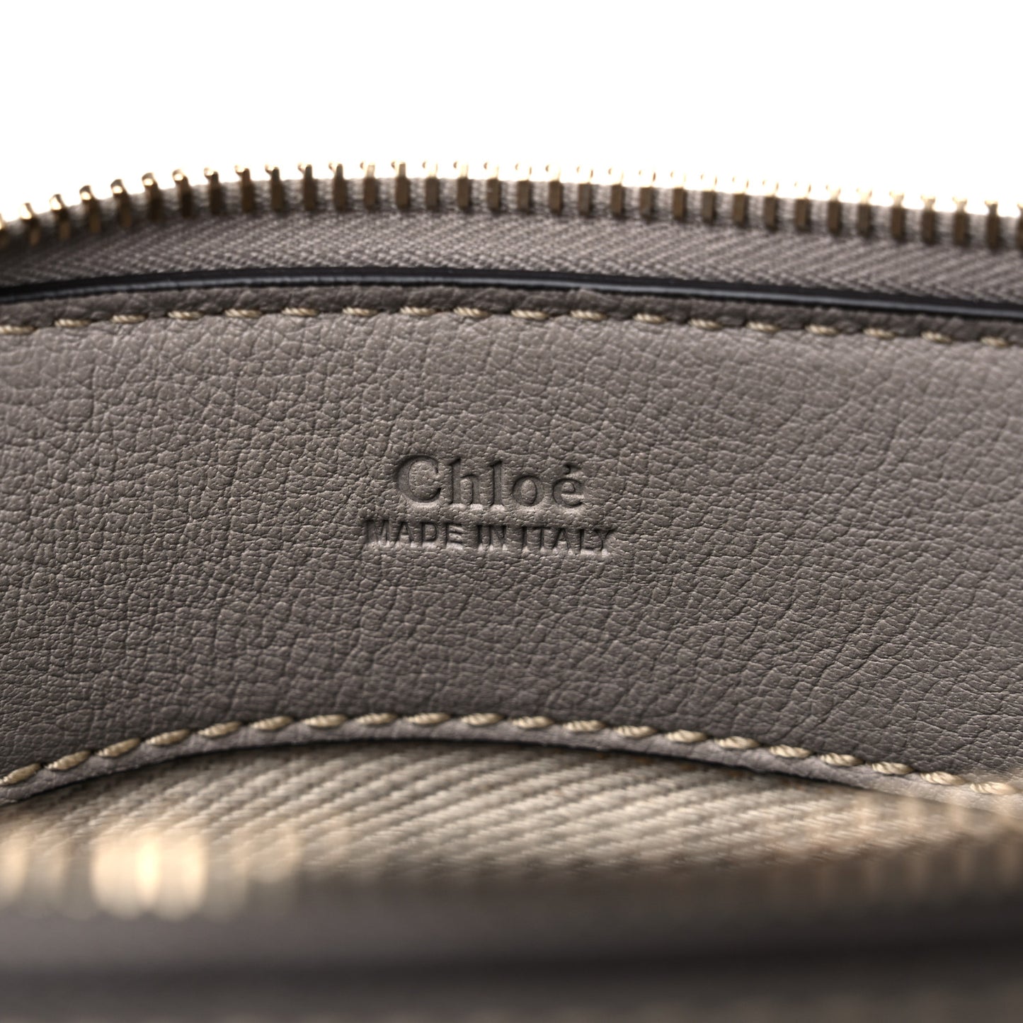 Buffalo Mini Edith Bag Cashmere Grey