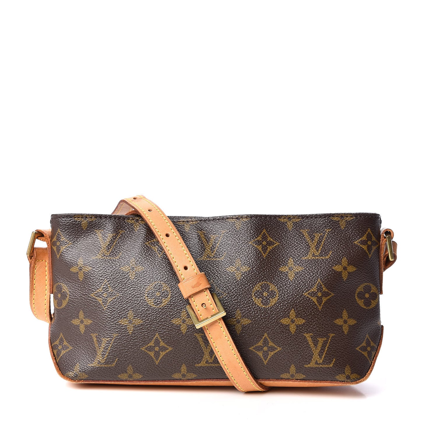 Monogram Trotteur