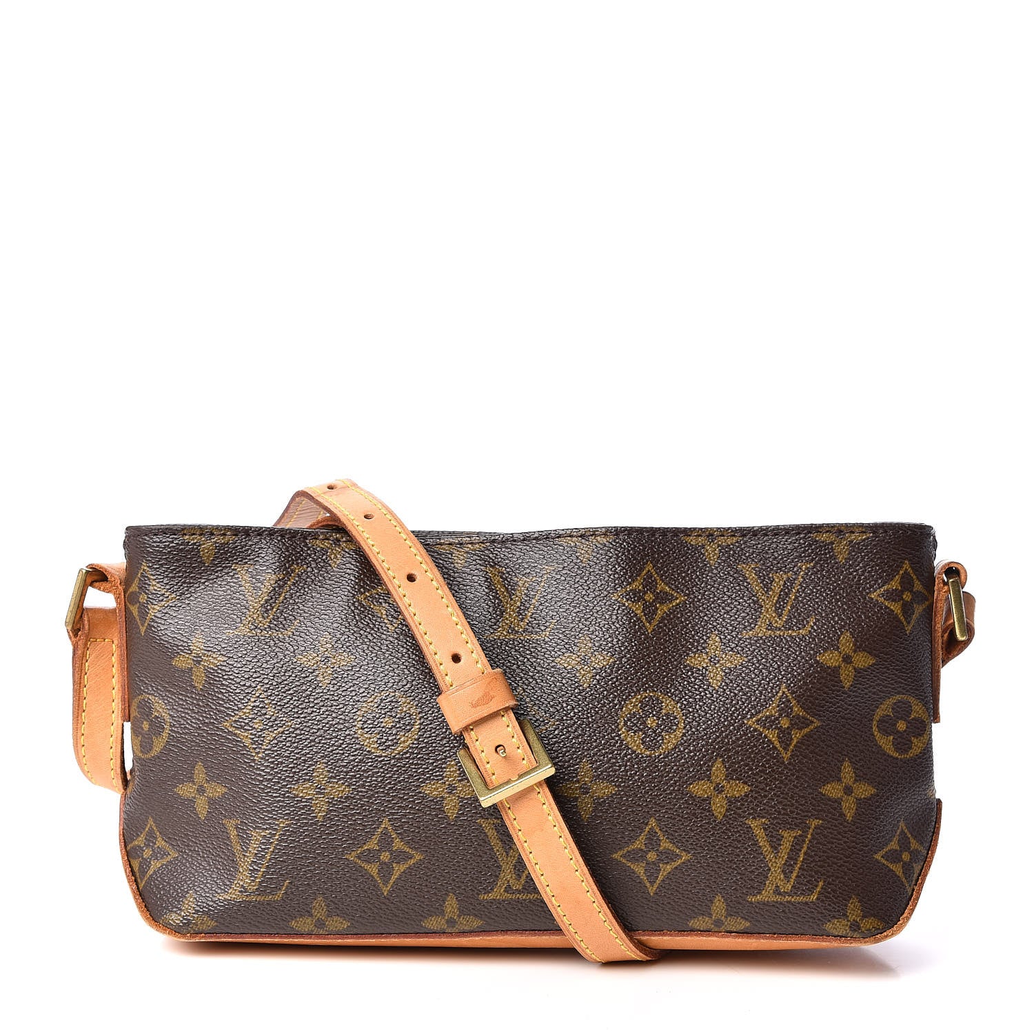 Louis Vuitton Monogram Trotteur 1 of 10