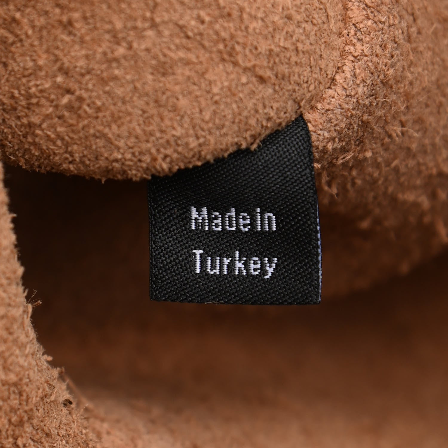 Mulberry Classic Grain Calfskin Blossom Tote Oak 7 of 11