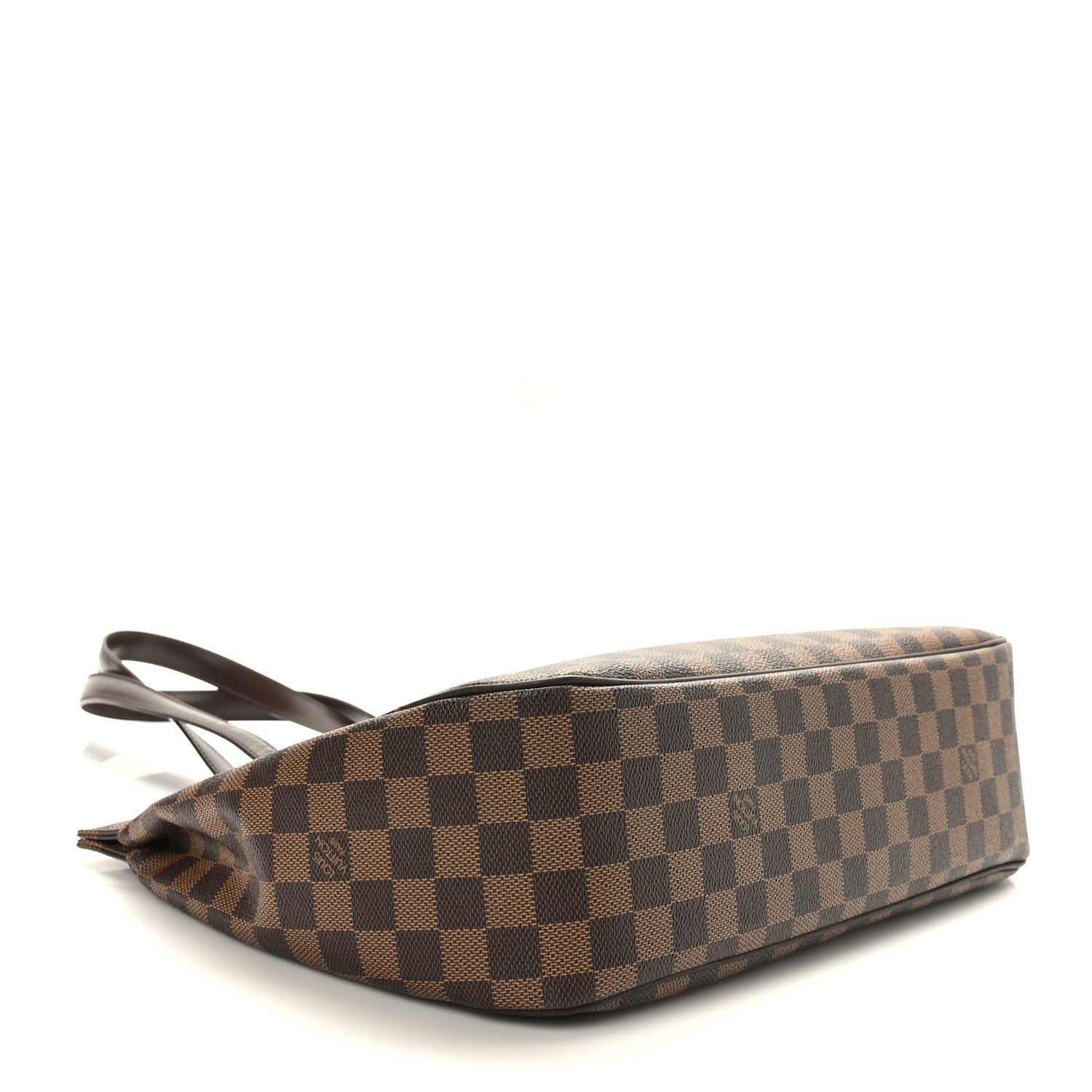 Louis Vuitton Damier Ebene Parioli PM 4 of 8