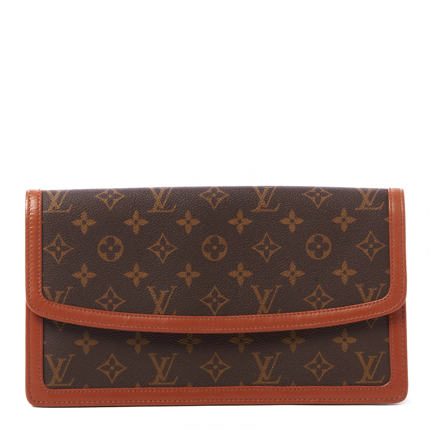 Monogram Pochette Dame 29