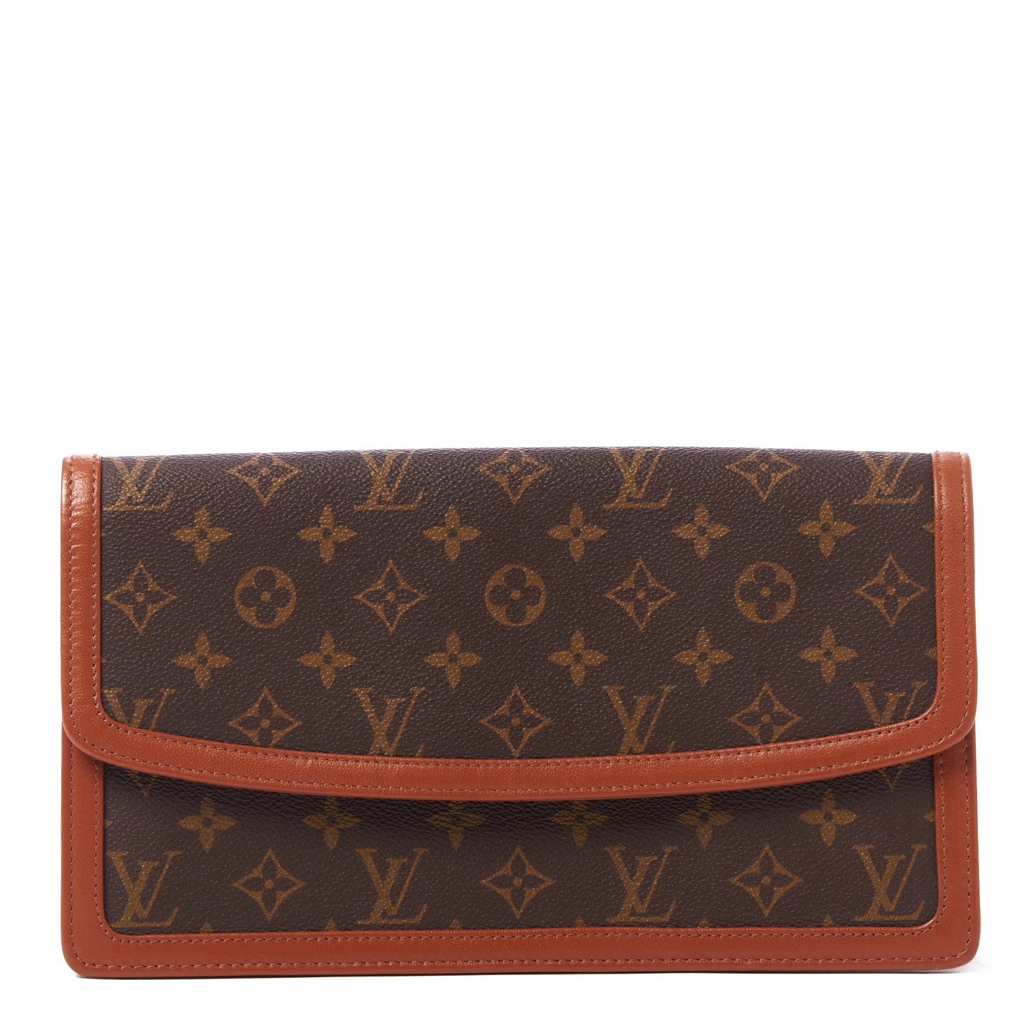 Louis Vuitton Monogram Pochette Dame 29 1 of 8