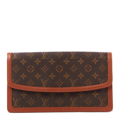 Louis Vuitton Monogram Pochette Dame 29 1 of 8
