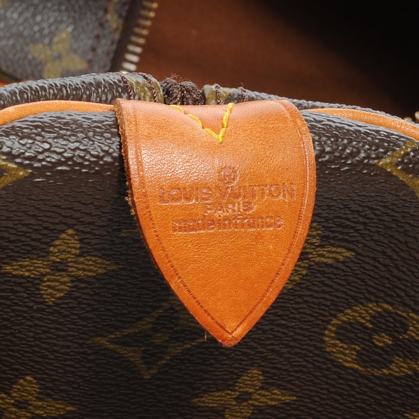 Monogram Keepall 55