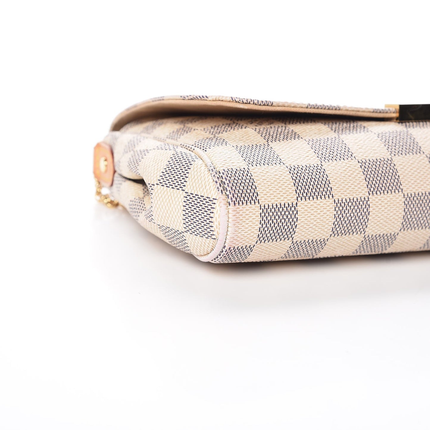Damier Azur Favorite MM