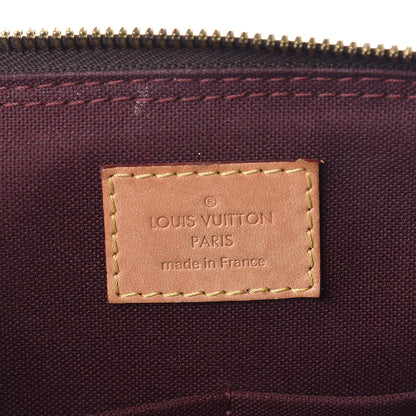 Louis Vuitton Monogram Segur NM 6 of 11