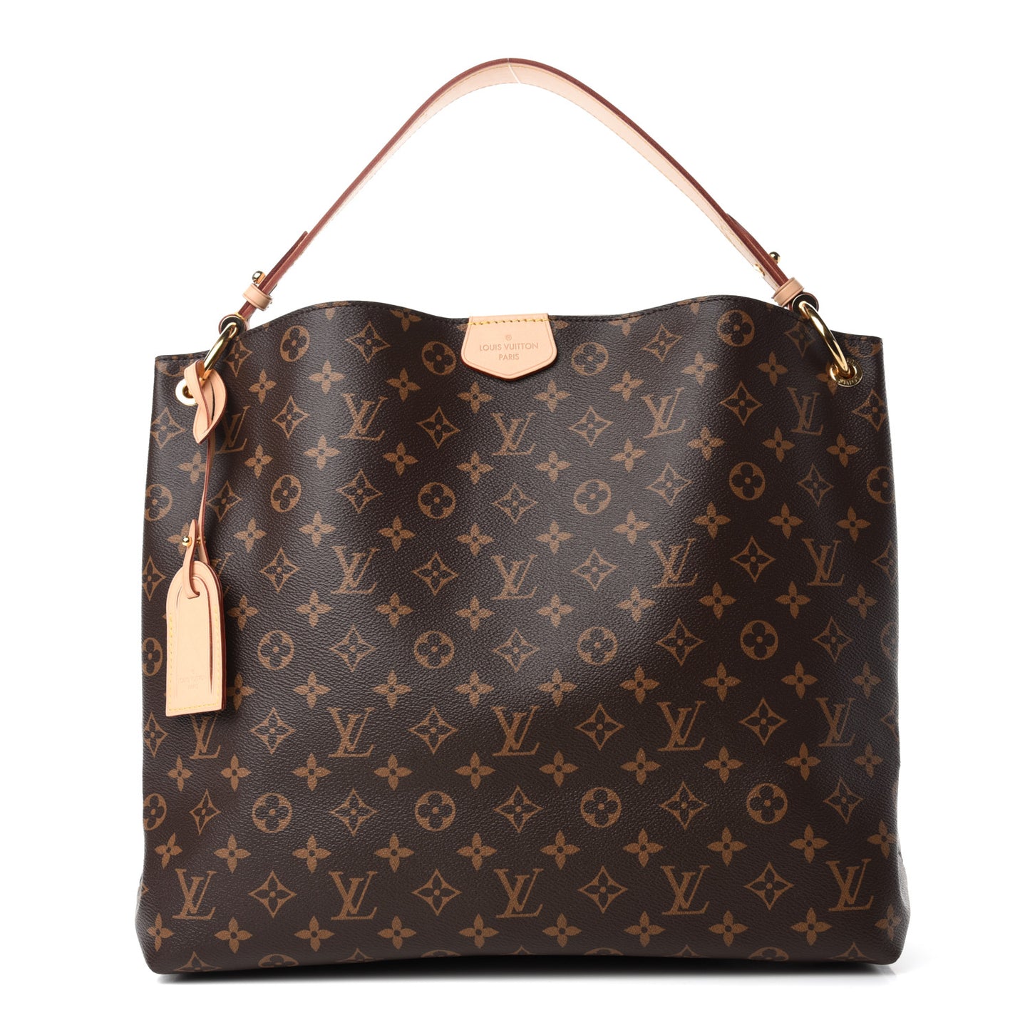 Monogram Graceful MM