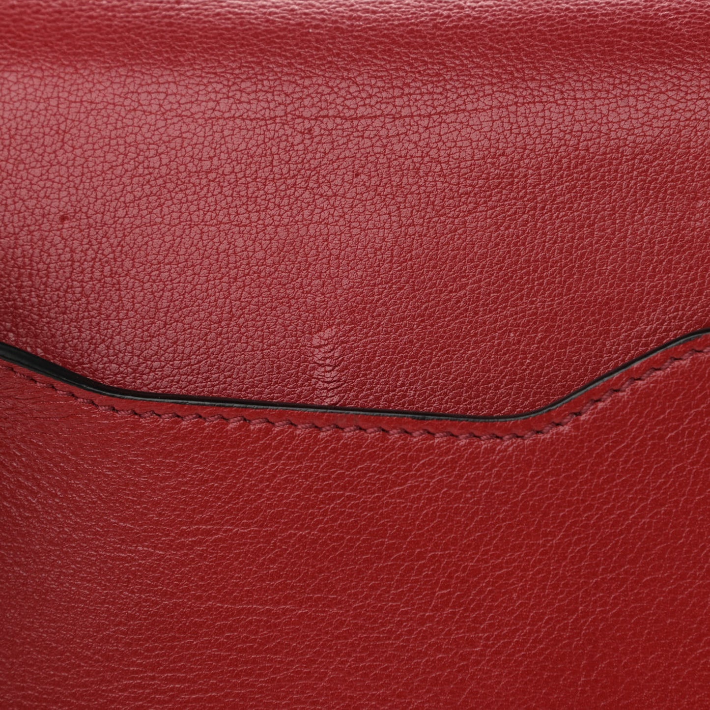 Buffalo Rockstud No Limit Top Handle Bag Red