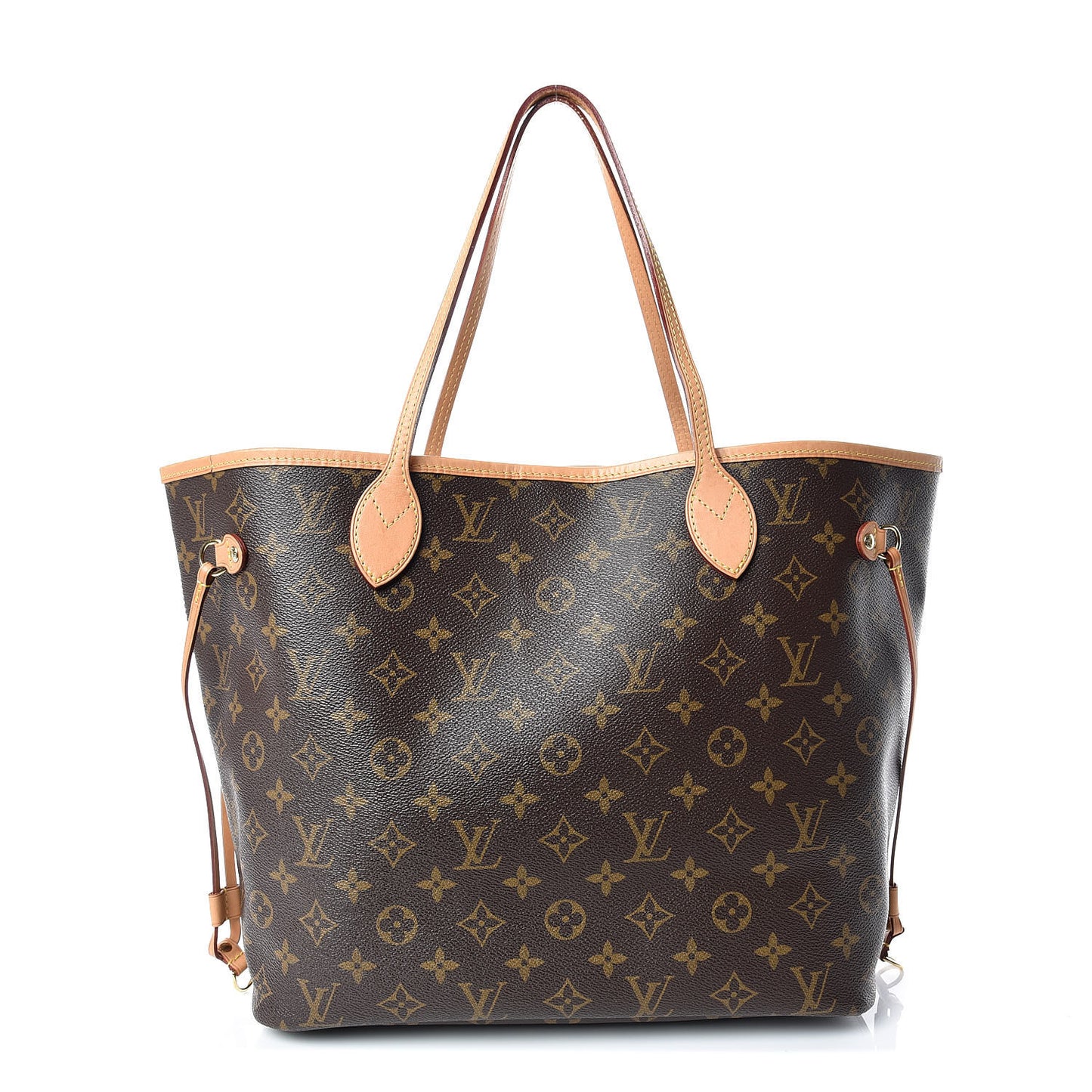 Monogram Neo Neverfull MM