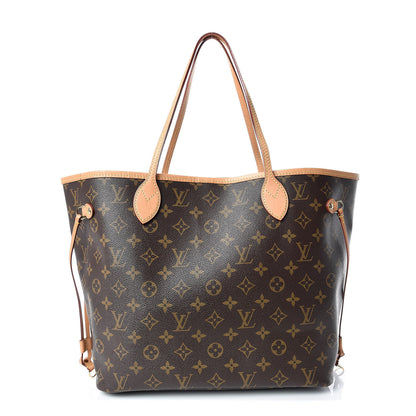Louis Vuitton Monogram Neo Neverfull MM 1 of 11