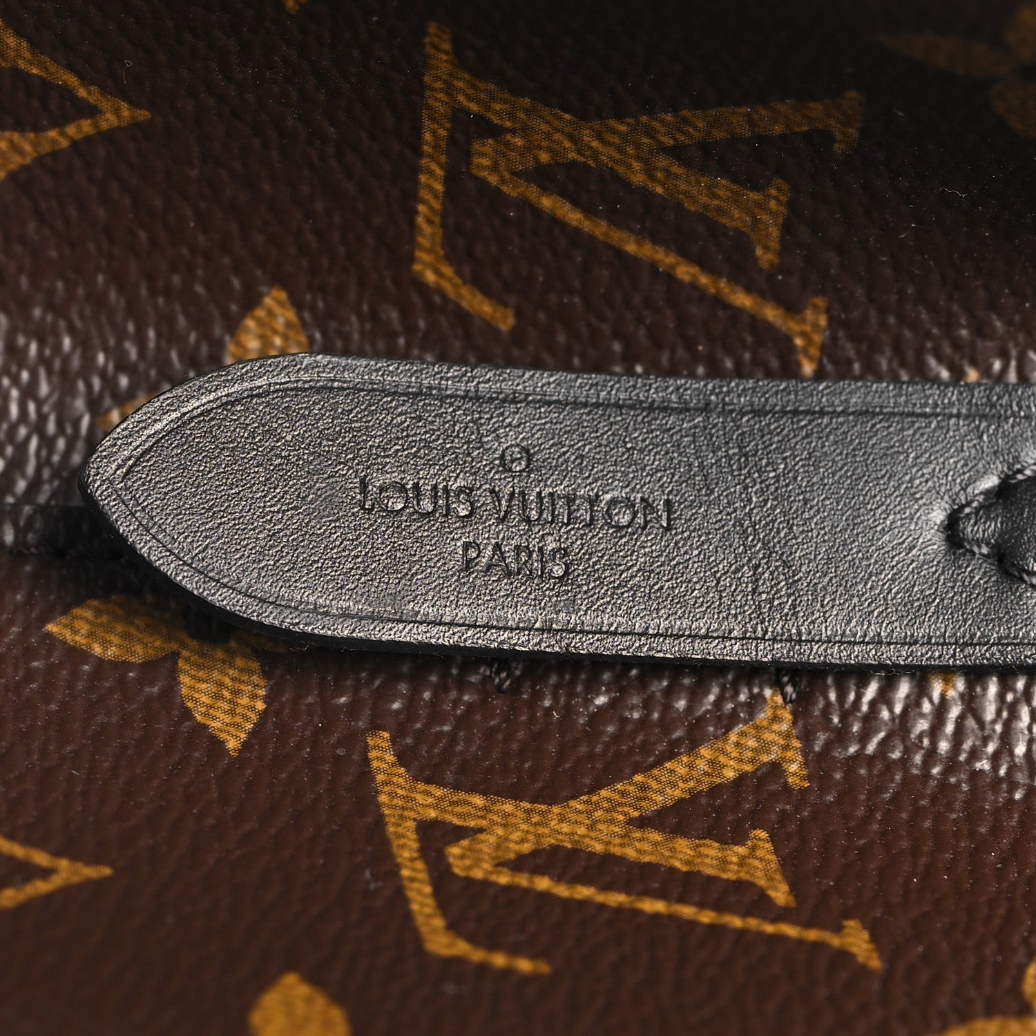 Louis Vuitton Monogram Neonoe MM Black 6 of 9