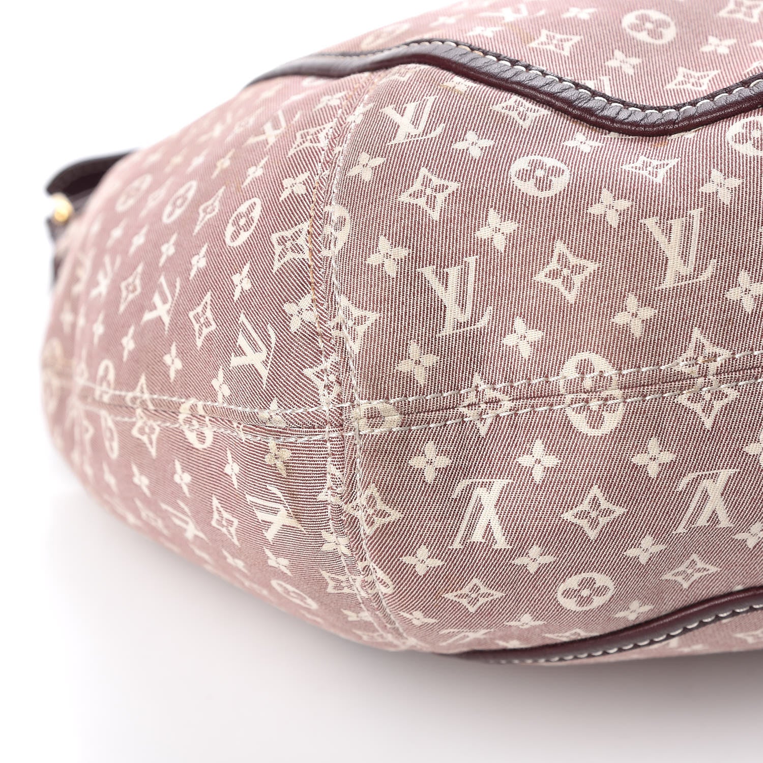 Louis Vuitton Monogram Idylle Romance Sepia 10 of 11