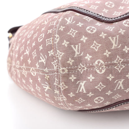 Louis Vuitton Monogram Idylle Romance Sepia 10 of 11