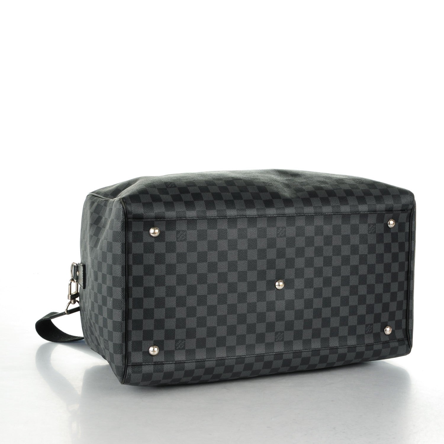 Louis Vuitton Damier Graphite Roadster 4 of 7