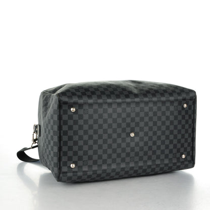 Louis Vuitton Damier Graphite Roadster 4 of 7