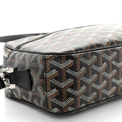 Goyard Goyardine Sac Cap Vert Black 8 of 9
