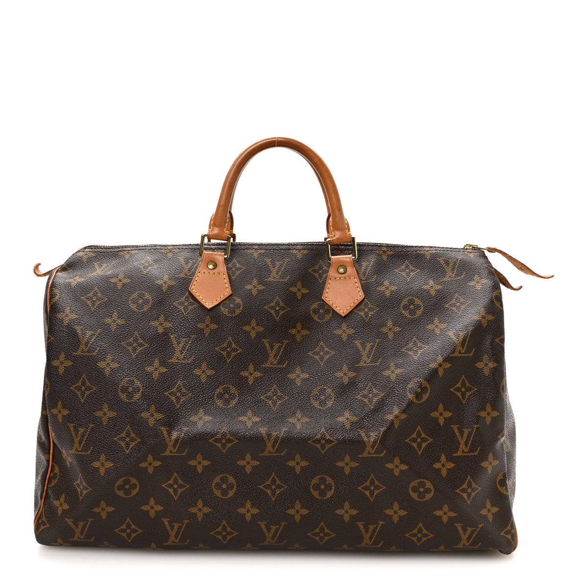 Monogram Speedy 40