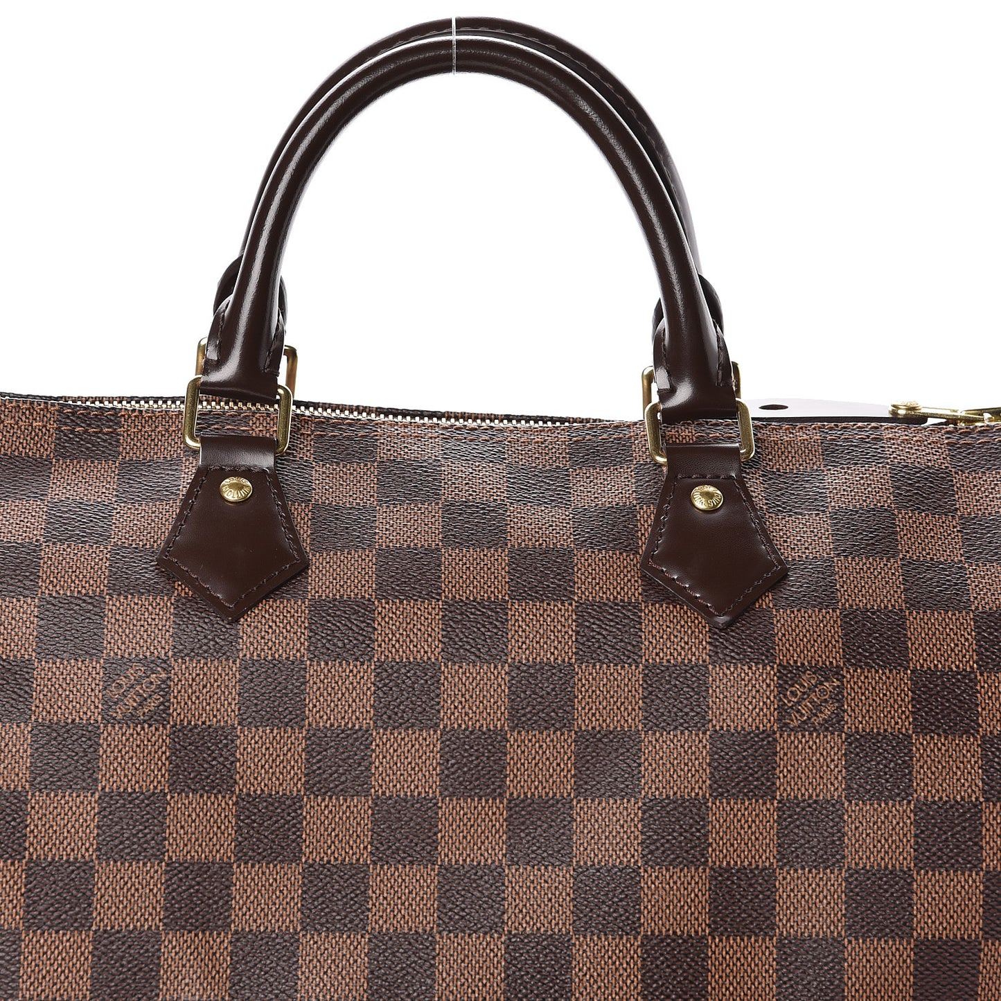 Damier Ebene Speedy 30