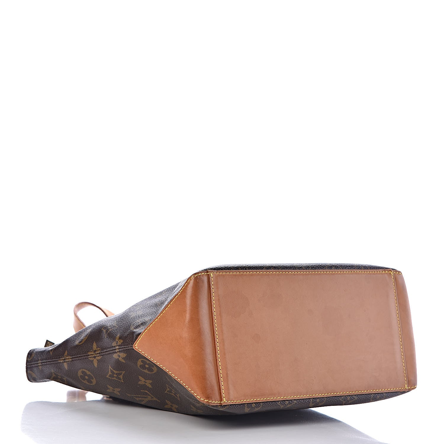 Louis Vuitton Monogram Cabas Piano 4 of 10