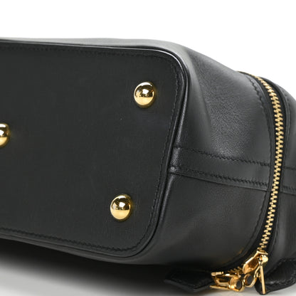 Hermes Swift Bolide Secret Black 9 of 10