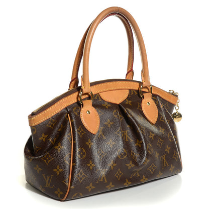 Louis Vuitton Monogram Tivoli PM 3 of 9