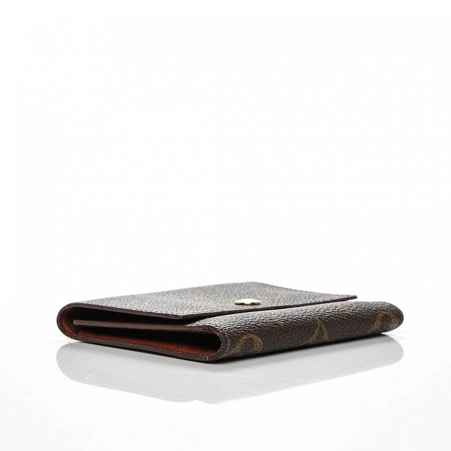 Louis Vuitton Monogram Business Card Holder 4 of 7