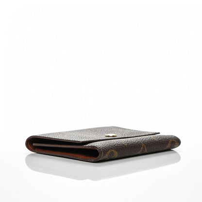 Louis Vuitton Monogram Business Card Holder 4 of 7