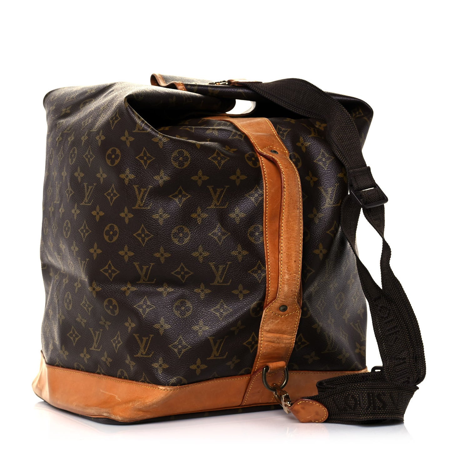 Monogram Sac Marin