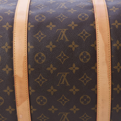 Louis Vuitton Monogram Keepall 60 11 of 13